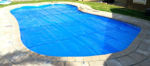 Imagen de Cobertor Cubre Piletas Manta Termica Piscinas Con Filtro UV