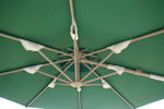 Imagen de Sombrilla Aluminio Premium 3x3 Parasol