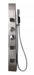 Imagen de Columna De Ducha Escocesa Acero Inoxidable - S9774