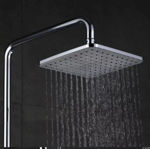 Imagen de Ducha Columna Grifería Con Transferencia Duchador De Mano Display Temperatura