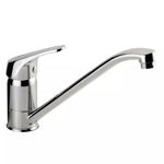 Imagen de Griferia Monocomando Cocina Pico Largo - L6010-5