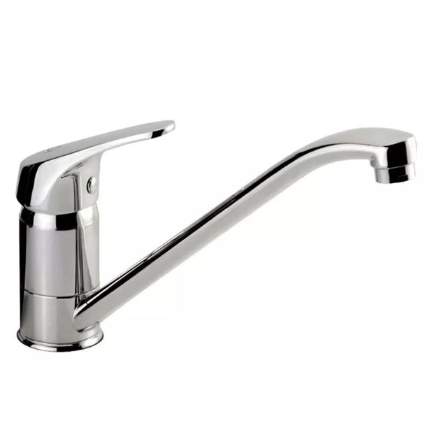 Imagen de Griferia Monocomando Cocina Pico Largo - L6010-5