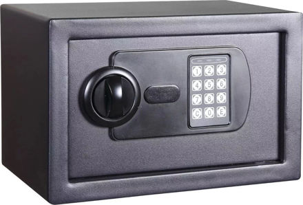 Imagen de Caja Fuerte Digital Electronica - 20SF