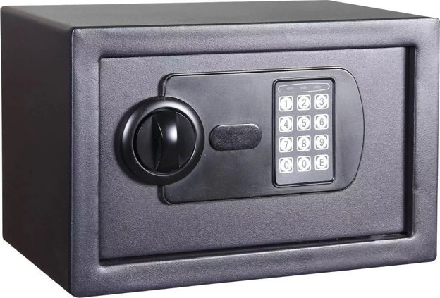 Imagen de Caja Fuerte Digital Electronica - 20SF