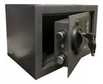 Imagen de Caja Fuerte Digital Electronica - 20SF