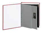 Imagen de Caja Fuerte Simulada Libro - SF1