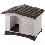 Imagen de Casa Cucha Perro Gato Mascota Térmica Impermeable