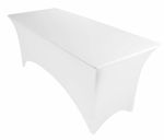 Imagen de Mesa Plegable Catering Camping Tipo Maletín Valija 1.80 M