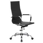 Imagen de Sillon Ejecutivo Gerencial Alto Aluminio  Oficina - 13