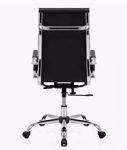 Imagen de Sillon Ejecutivo Gerencial Alto Aluminio  Oficina - 13