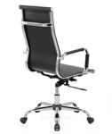 Imagen de Sillon Ejecutivo Gerencial Alto Aluminio  Oficina - 13