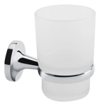 Imagen de Set Kit Accesorios Para Baño 6 Piezas Cromo