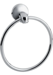 Imagen de Set Kit Accesorios Para Baño 6 Piezas Cromo