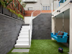 Imagen de Cesped sintetico - 10 mm - Corte por M2