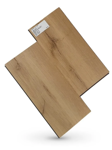 Imagen de Piso Vinilico Spc Pvc 4 Mm Simil Madera