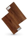 Imagen de Piso Flotante 7mm  Biselado Madera