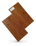 Imagen de Piso Flotante Alto Transito 8.2 Mm Madera