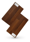 Imagen de Piso Flotante Alto Transito 8.2 Mm Madera