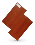 Imagen de Piso Flotante Alto Transito 8.2 Mm Madera