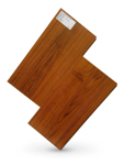 Imagen de Piso Flotante Alto Transito 8.2 Mm Madera