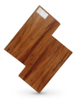 Imagen de Piso Flotante Alto Transito 8.2 Mm Madera