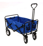 Imagen de Carro Playa Plegable Portatil Acero Zorra Jardin