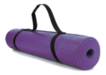 Imagen de Mat Yoga/Pilates/Fitness/Gym con correa