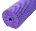 Imagen de Mat Yoga/Pilates/Fitness/Gym con correa