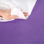 Imagen de Mat Yoga/Pilates/Fitness/Gym con correa