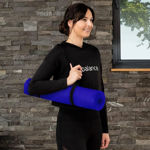 Imagen de Mat Yoga/Pilates/Fitness/Gym con correa
