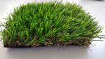 Imagen de Cesped sintetico 25 MM con grama 3 colores - Corte por M2
