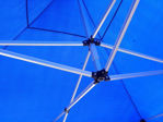 Imagen de Carpa Gazebo Plegable Reforzado 3x3m Con Laterales + Bolso