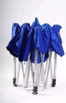 Imagen de Carpa Gazebo Plegable Reforzado 3x3m Con Laterales + Bolso