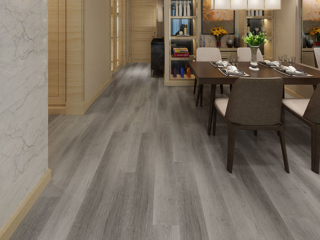 Imagen de Piso Vinilico Spc Pvc 5,5 Mm