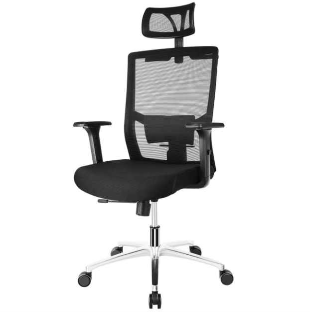 Imagen de Sillon Ejecutivo Gerencial Bajo Silla Pc Oficina -  929A