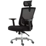 Imagen de Sillon Ejecutivo Gerencial Bajo Silla Pc Oficina -  309A