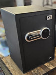 Imagen de Caja Fuerte Digital Electronica - 50B - Biometrica